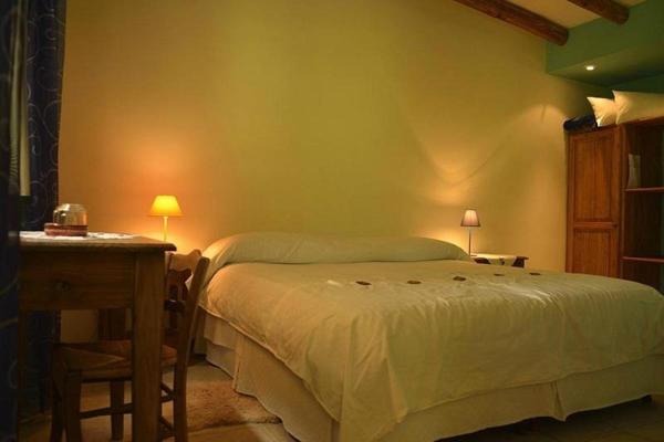 Posada de Bouche a Oreille, Reservar  Hotéis em Mendoza com Piscina, Piscina