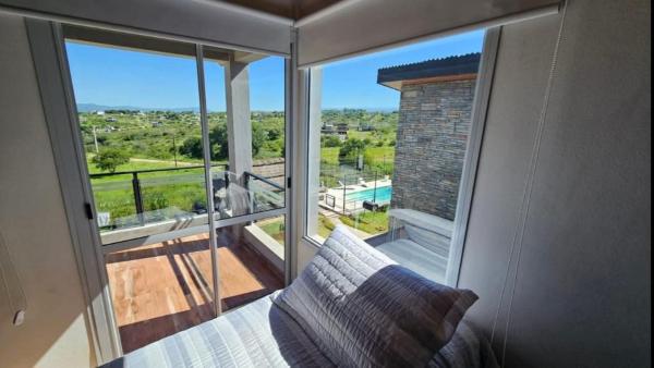 Encanto Serrano II, Reservar  Hotéis em Córdoba com piscina, Piscina