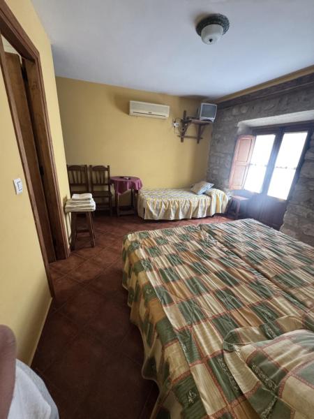 El Paso, Reservar  Trujillo 