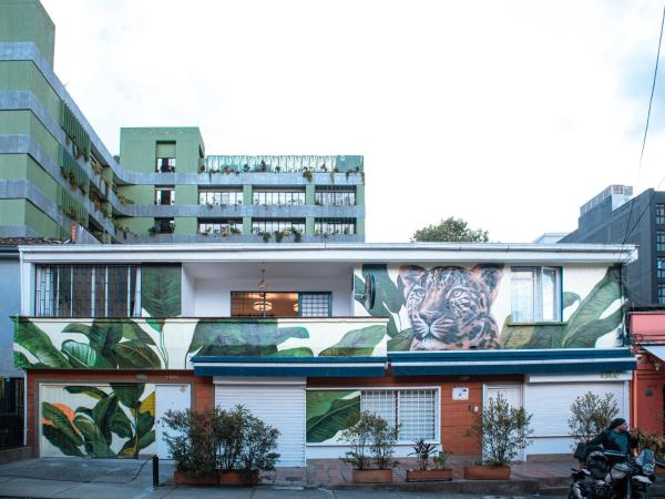 Casa solare, Reservar  Medellín Antioquia