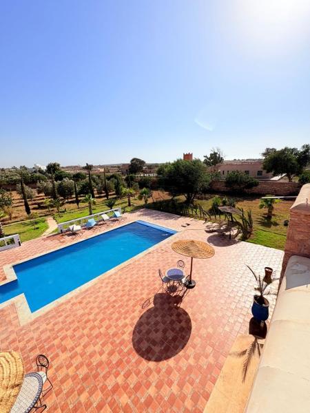 Villa alae, Reservar  Essaouira 