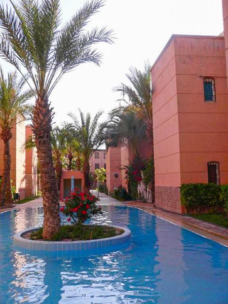 Riad Flouris in marrakech, Reservar  Hotéis em Marrakech-Tensift-Haouz com piscina, Piscina
