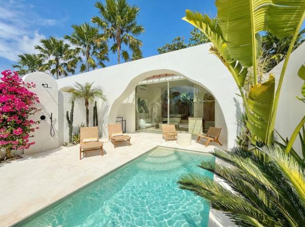 Dolce Suites, Reservar  Hotéis em Bali com piscina, Piscina