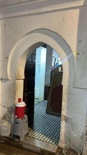 Riad scorpio de desert, Reservar  Fez Fes-Meknes