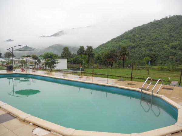 Mountain View Resorts, Reservar  Araku 