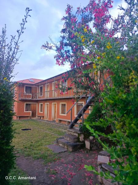 Titicaca Lodge Amantani, Reservar  Amantani 