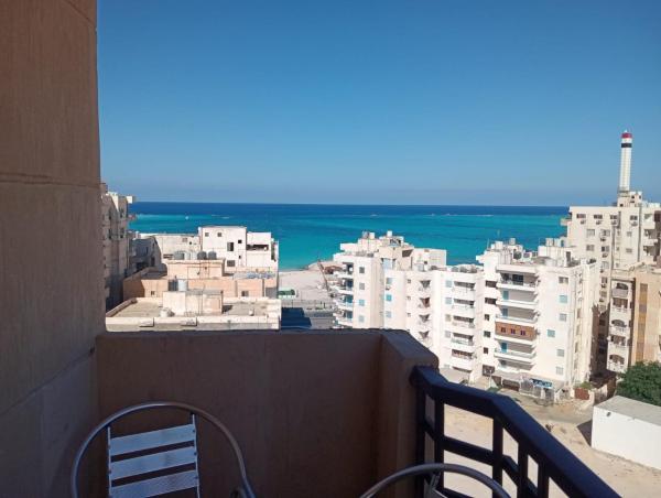 Princes beach, Reservar  Marsa Matruh 