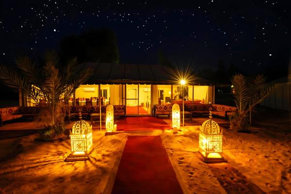 Sahara Horizon Camp, Reservar  Merzouga 