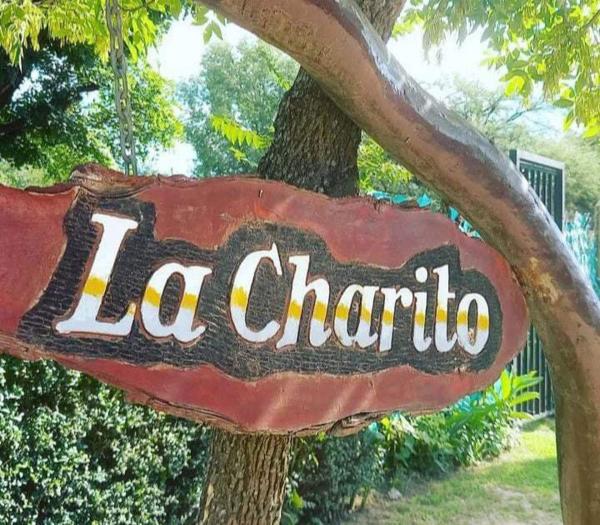La Charito, Reservar  Hotéis em Córdoba com piscina, Piscina