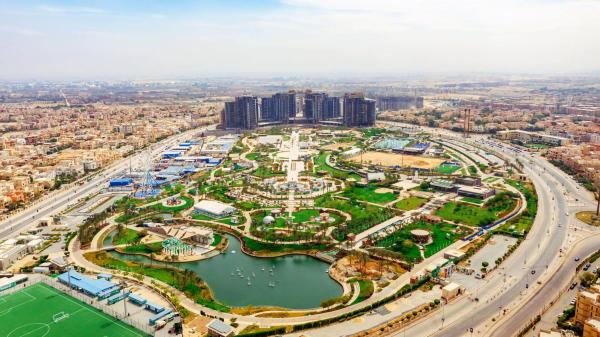 El Sheikh Zayed Luxury Stays, Reservar  Hotéis SPA em Giza Governorate, SPA