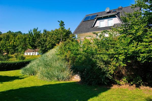 NEU! Ferienhäuser - Heringsdorf, Reservar  Heringsdorf Usedom