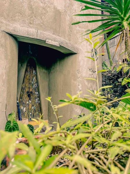 Omahe Kancaku, Reservar  Balong Yogyakarta
