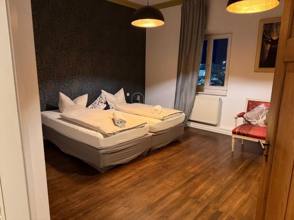 Gasthof Staudham, Reservar  Wasserburg am Inn 