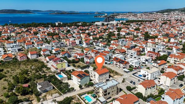 Apartments Ivic, Reservar  Srima Sibenik-Knin County