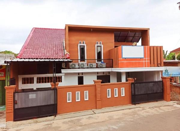 LUMUNGGA KOSTEL By Hans Management, Reservar  Bandar Lampung Sumatra
