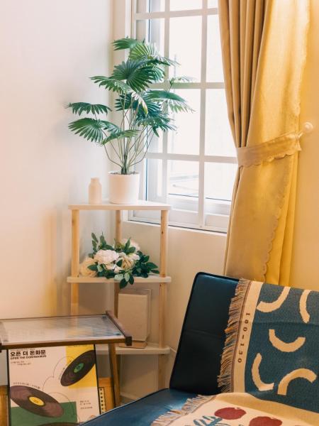 Sotun Home 01 - Beautique Rooms, Reservar  Ấp Xuân An Lam Dong