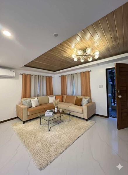 Casa de Maius, Reservar  Perlas Luzon