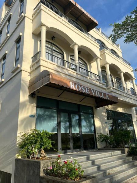 Palm Garden Villas Phu Quoc, Reservar  Hotéis em Gia Lai com piscina, Piscina
