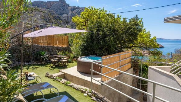 Holiday home Vranjak by Villas Guide, Reservar  Vranjak Lika-Senj County