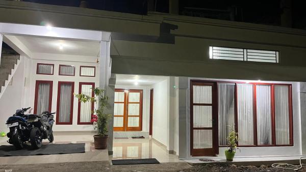 First Guest House Syariah, Reservar  Bukittinggi Sumatra