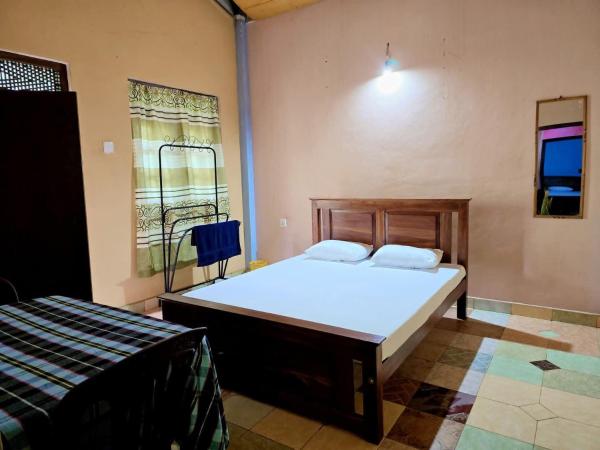 Nishi Holiday Home, Reservar  Anuradhapura 