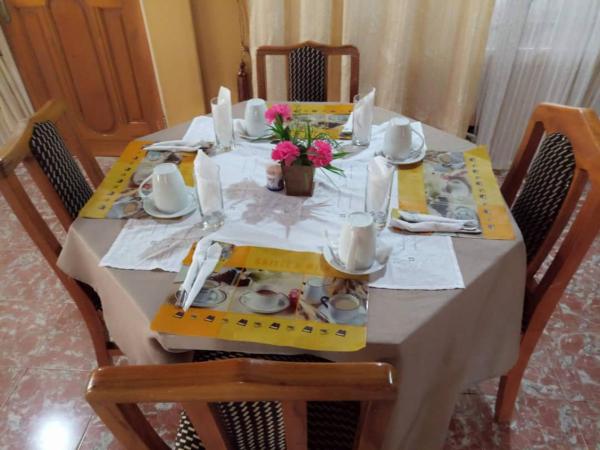 Heritage Hotel, Reservar  Trofwi 