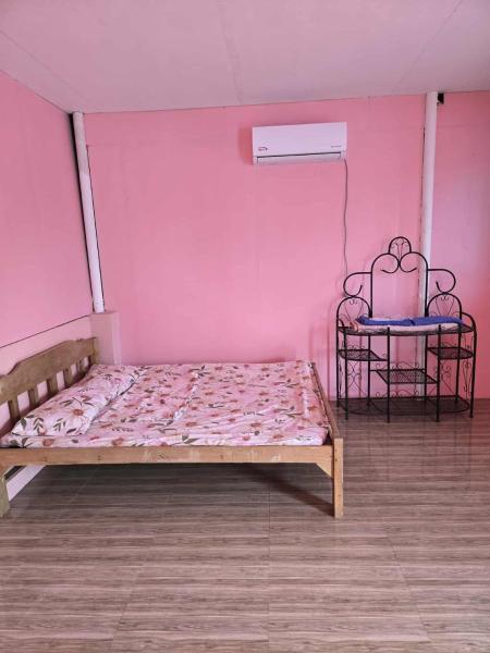 Lola Mamang Resort, Reservar  Hotéis em Mindanao com Piscina, Piscina