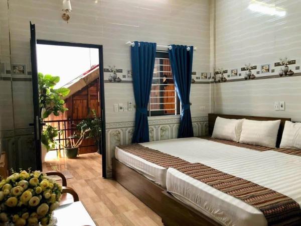 Happy Heart Homestay - Nhà số 07 bản Lác, Reservar  Mai Chau Hoa Binh
