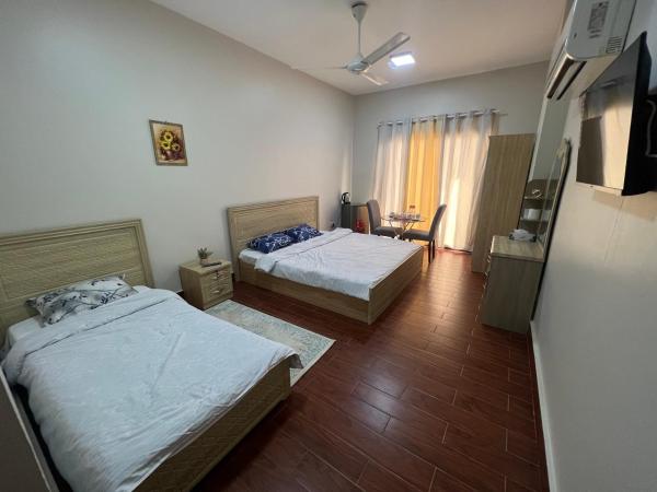 AFAQ vip, Reservar  Muscat Mascate