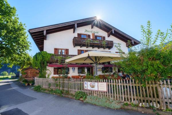 Gästehaus zum Giggerer, Reservar  Kochel Baviera