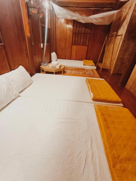 Nùng An homestay, Reservar  Quảng Uyên Cao Bang