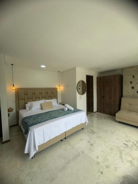Faro 201, 202, 203 Lujo en Laureles Ubicación Premium, Reservar  Laureles 