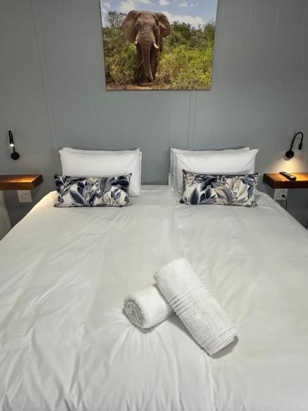 Sundays River Adventures Tiny Homes, Reservar  Hotéis em Gqeberha com Estacionamento, Estacionamento