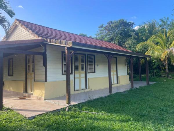 Villa Palmiste, Reservar  Les Anses-dʼArlets Fort-de-France
