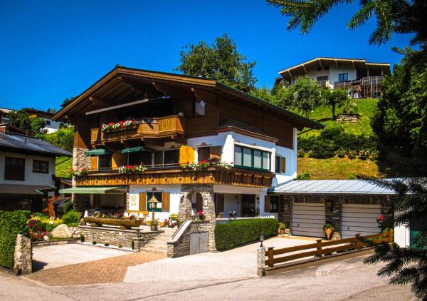 Ferienhaus Elisabeth NaturNah, Reservar  Hütte Tirol