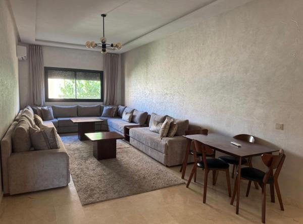 Marrakech résidence Nour 6, Reservar  Marraquexe Marrakech-Tensift-Haouz