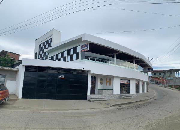 Hostal D\Marv, Reservar  Manta Manabi