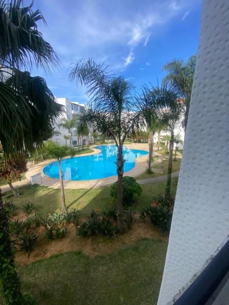 Golf 47 A, Reservar  Hotéis em Tanger-Tetouan com Piscina, Piscina