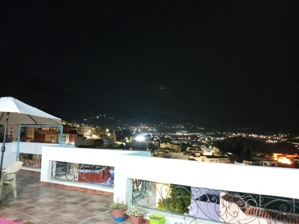 Dar Boukhari Luxury Stay, Reservar  Xexuão 