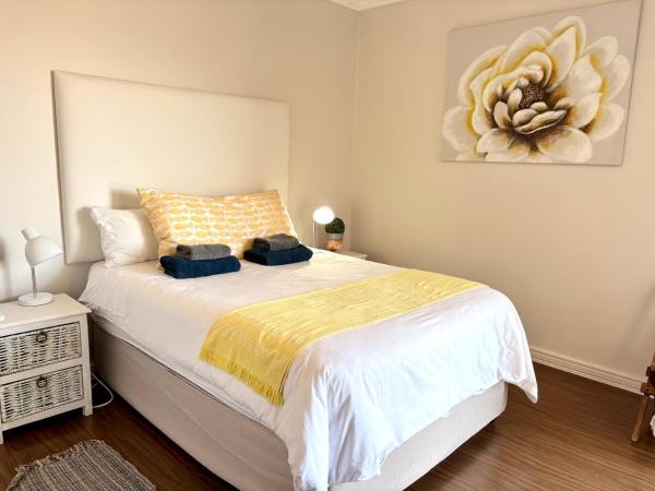 105 Gouriqua Mosselbay, Reservar  Mossel Bay Mossel