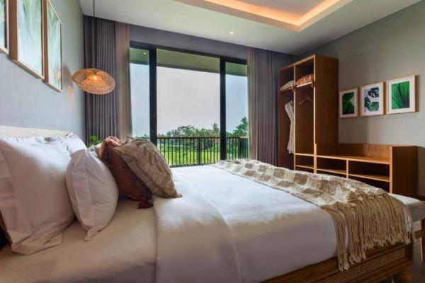 Shelsea 3 BR Private Pool Villa, Reservar  Hotéis em Bali com piscina, Piscina