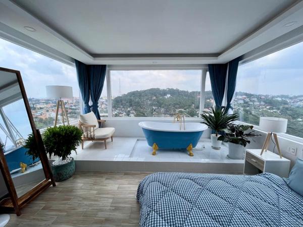 Homey Home Đà Lạt, Reservar  Da Lat Lam Dong