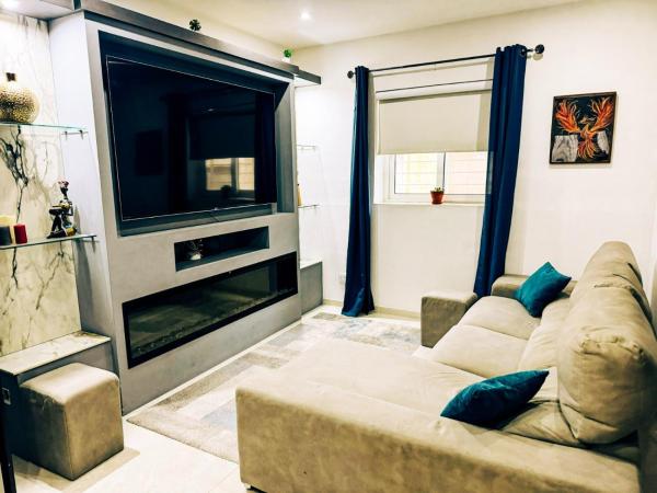 Private Pool Ultra Modern 4 Bedroom Villa Playstation Play Room & Garage, Reservar  Taʼ Ċantar Malta