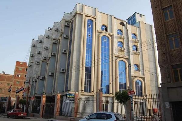فندق جاردينيا بلازا- gardinia plaza, Reservar  Kafr ‘Işām Gharbia