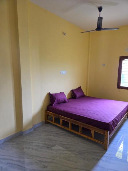 Nivi Homestay, Reservar  Tiruvannāmalai 