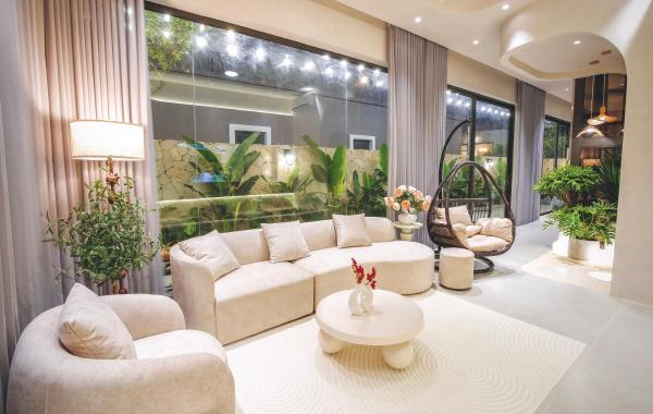 Mei Villa - Ocean Park 3, Reservar  Ðình Loan Hung Yen