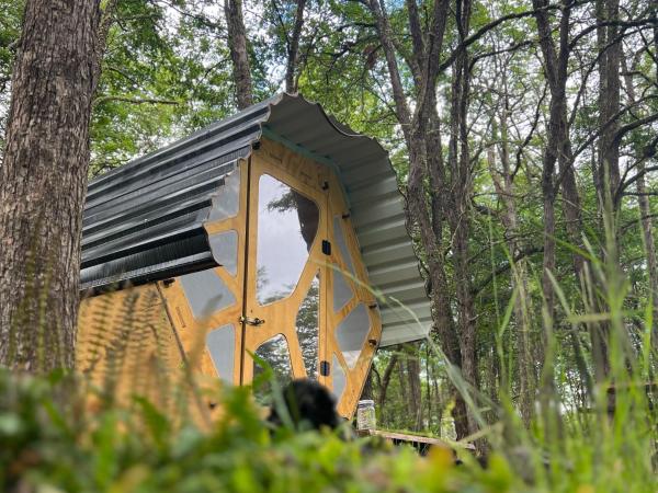 Surí refugios Villa O\Higgins, Fin de la Carretera Austral, Reservar  Villa O'Higgins 
