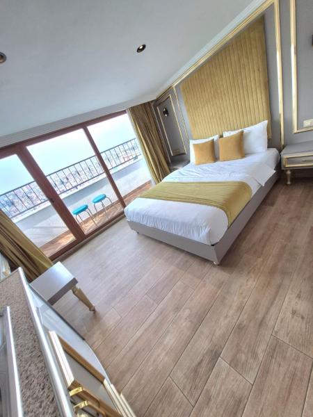 La Marıno Suıt, Reservar  Beyoglu Istambul