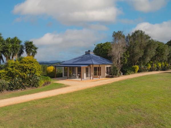 Summergrove Estate, Reservar  Carool 