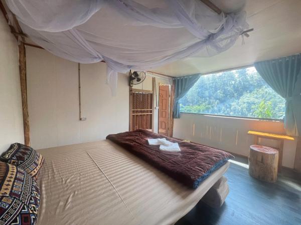 Hakuna Matata Mù Cang Chải Homestay, Reservar  Mù Cang Chải 